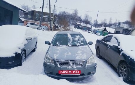 Toyota Premio, 2003 год, 400 000 рублей, 5 фотография