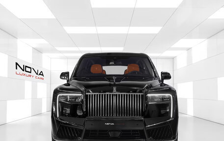 Rolls-Royce Cullinan, 2024 год, 2 фотография