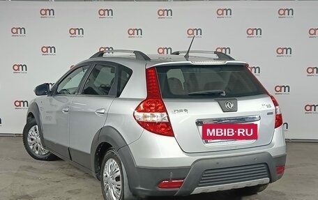 DongFeng H30 Cross, 2016 год, 679 000 рублей, 6 фотография