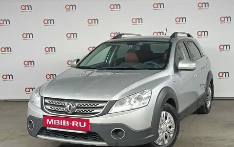 DongFeng H30 Cross, 2016 год, 679 000 рублей, 3 фотография