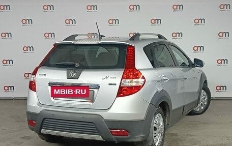 DongFeng H30 Cross, 2016 год, 679 000 рублей, 4 фотография