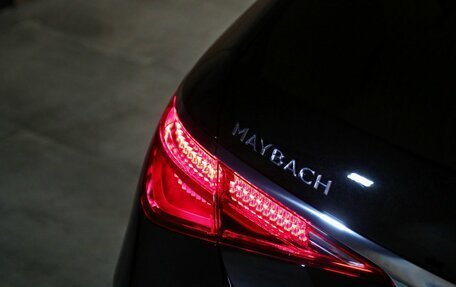 Mercedes-Benz Maybach S-Класс, 2024 год, 31 899 000 рублей, 40 фотография