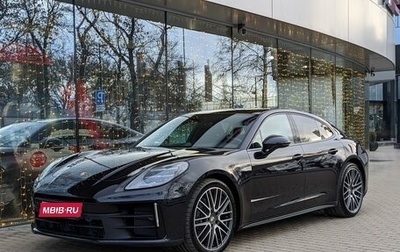 Porsche Panamera, 2024 год, 25 200 000 рублей, 1 фотография