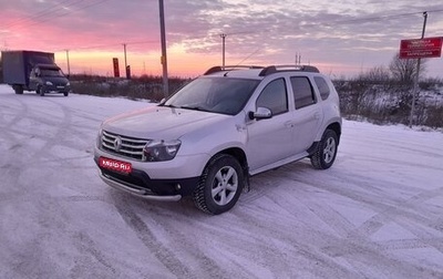 Renault Duster I рестайлинг, 2012 год, 1 050 000 рублей, 1 фотография