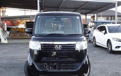 Honda N-BOX I рестайлинг, 2012 год, 599 333 рублей, 1 фотография