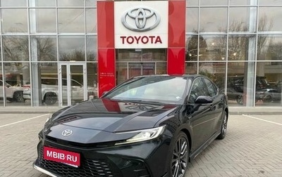 Toyota Camry, 2024 год, 5 580 000 рублей, 1 фотография