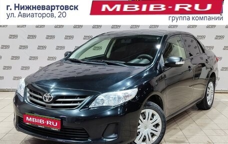 Toyota Corolla, 2011 год, 930 000 рублей, 1 фотография