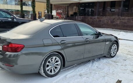 BMW 5 серия, 2013 год, 1 950 000 рублей, 8 фотография