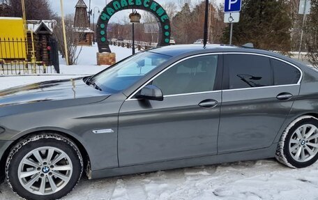 BMW 5 серия, 2013 год, 1 950 000 рублей, 5 фотография