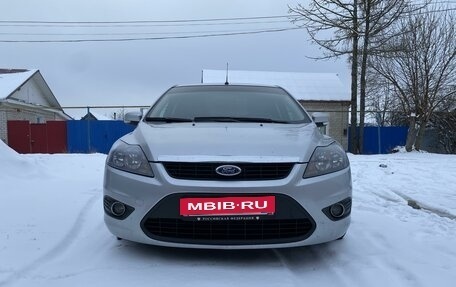 Ford Focus II рестайлинг, 2011 год, 700 000 рублей, 2 фотография