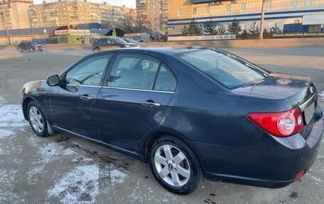 Chevrolet Epica, 2008 год, 780 000 рублей, 14 фотография