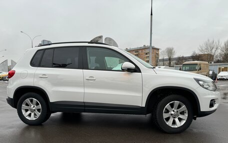 Volkswagen Tiguan I, 2012 год, 1 850 000 рублей, 10 фотография