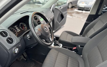 Volkswagen Tiguan I, 2012 год, 1 850 000 рублей, 17 фотография