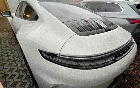 Porsche 911, 2024 год, 36 122 680 рублей, 2 фотография