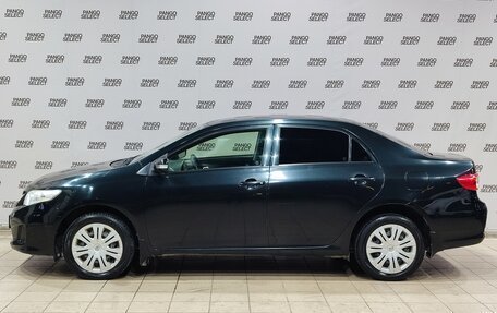 Toyota Corolla, 2011 год, 930 000 рублей, 8 фотография