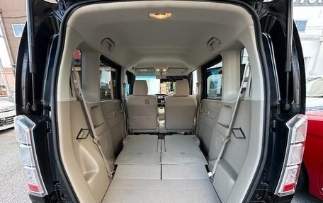 Honda N-BOX I рестайлинг, 2012 год, 599 333 рублей, 12 фотография