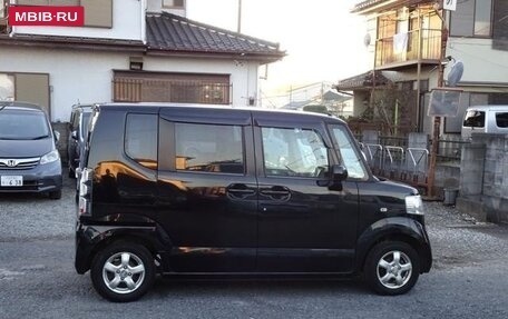 Honda N-BOX I рестайлинг, 2012 год, 599 333 рублей, 3 фотография