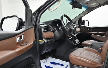 Hyundai Grand Starex Grand Starex I рестайлинг 2, 2020 год, 3 550 000 рублей, 8 фотография