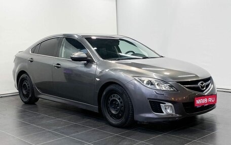 Mazda 6, 2008 год, 750 000 рублей, 1 фотография