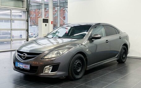 Mazda 6, 2008 год, 750 000 рублей, 2 фотография