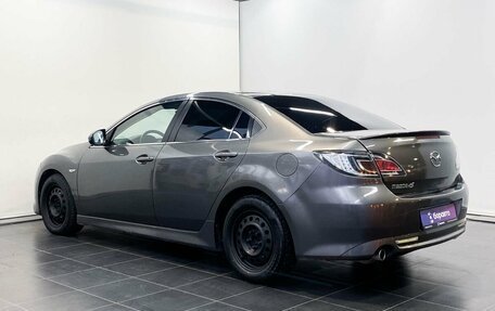 Mazda 6, 2008 год, 750 000 рублей, 4 фотография