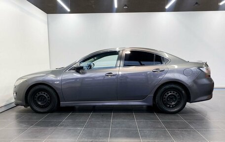 Mazda 6, 2008 год, 750 000 рублей, 7 фотография