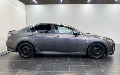 Mazda 6, 2008 год, 750 000 рублей, 8 фотография