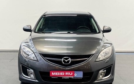 Mazda 6, 2008 год, 750 000 рублей, 3 фотография