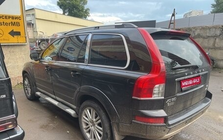 Volvo XC90 II рестайлинг, 2010 год, 2 100 000 рублей, 1 фотография