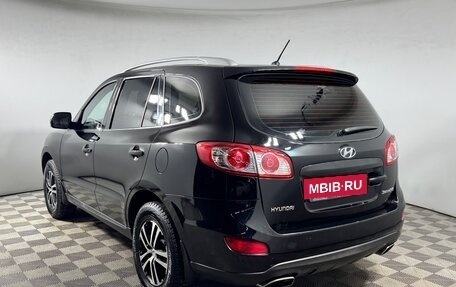 Hyundai Santa Fe III рестайлинг, 2011 год, 1 199 000 рублей, 7 фотография