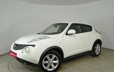 Nissan Juke II, 2012 год, 1 100 000 рублей, 1 фотография