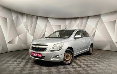 Chevrolet Cobalt II, 2013 год, 555 000 рублей, 1 фотография