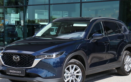 Mazda CX-5 II, 2024 год, 4 600 000 рублей, 2 фотография