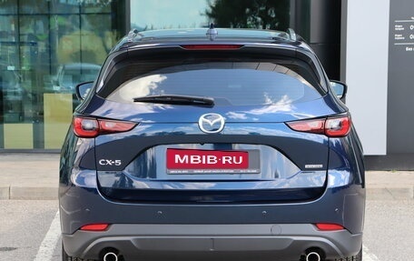 Mazda CX-5 II, 2024 год, 4 600 000 рублей, 8 фотография