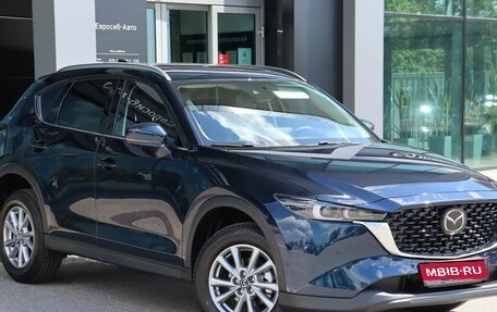 Mazda CX-5 II, 2024 год, 4 600 000 рублей, 3 фотография