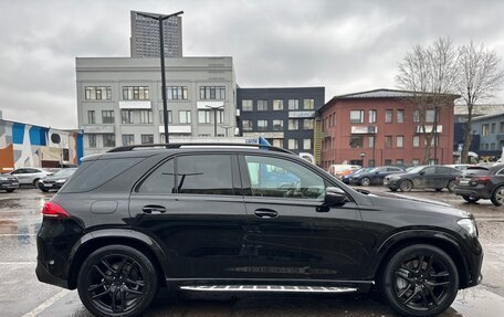 Mercedes-Benz GLE AMG, 2019 год, 7 550 000 рублей, 5 фотография