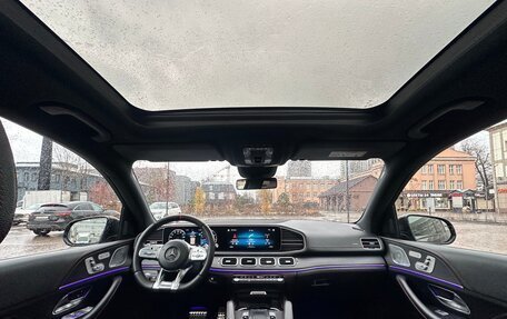 Mercedes-Benz GLE AMG, 2019 год, 7 550 000 рублей, 19 фотография