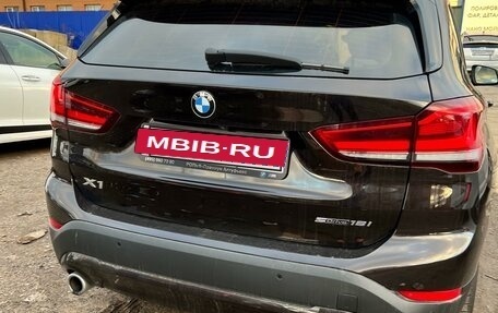 BMW X1, 2021 год, 3 590 000 рублей, 3 фотография