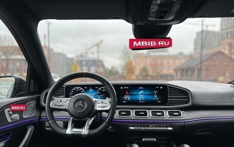 Mercedes-Benz GLE AMG, 2019 год, 7 550 000 рублей, 20 фотография