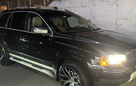 Volvo XC90 II рестайлинг, 2010 год, 2 100 000 рублей, 6 фотография