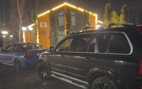 Volvo XC90 II рестайлинг, 2010 год, 2 100 000 рублей, 11 фотография