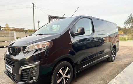 Peugeot Traveller I, 2021 год, 3 700 000 рублей, 2 фотография