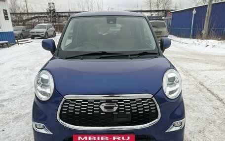 Daihatsu Cast I, 2017 год, 849 000 рублей, 2 фотография