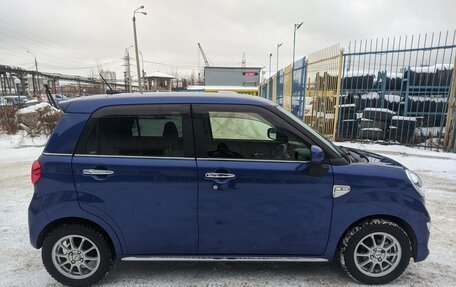 Daihatsu Cast I, 2017 год, 849 000 рублей, 4 фотография