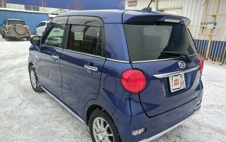 Daihatsu Cast I, 2017 год, 849 000 рублей, 6 фотография