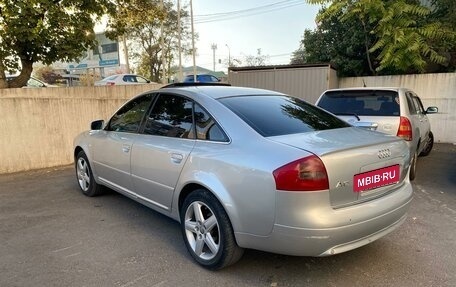 Audi A6, 1999 год, 600 000 рублей, 2 фотография