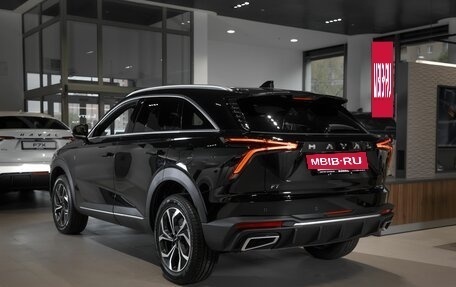 Haval F7, 2024 год, 2 899 000 рублей, 3 фотография