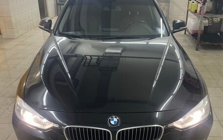 BMW 3 серия, 2013 год, 1 900 000 рублей, 8 фотография