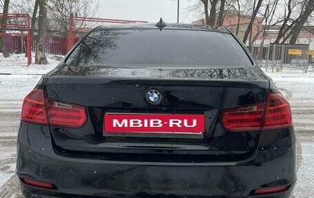 BMW 3 серия, 2013 год, 1 900 000 рублей, 7 фотография