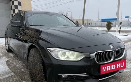 BMW 3 серия, 2013 год, 1 900 000 рублей, 4 фотография